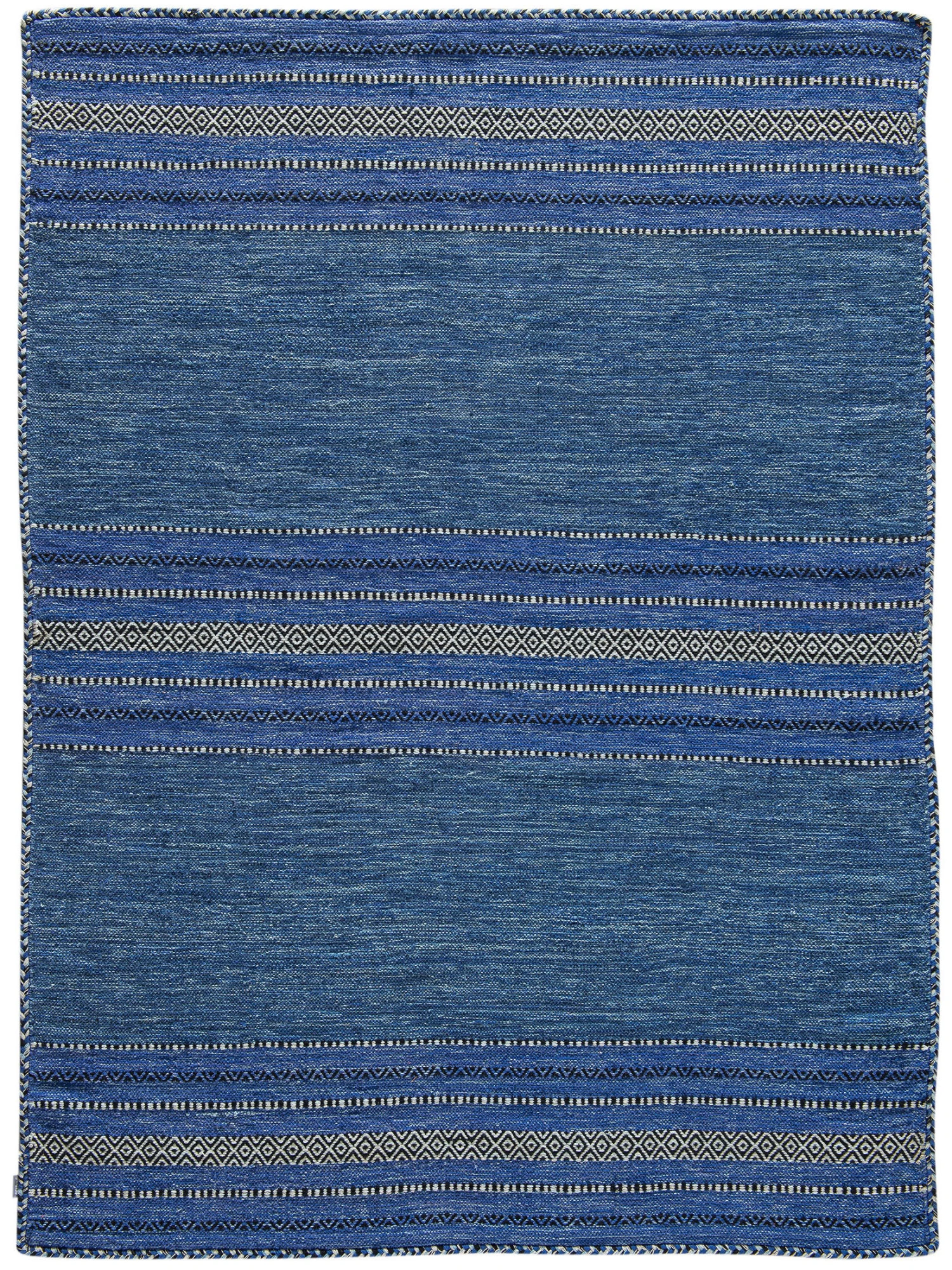 Kelim, Blue 2 Kelim, Blue – Bild 2