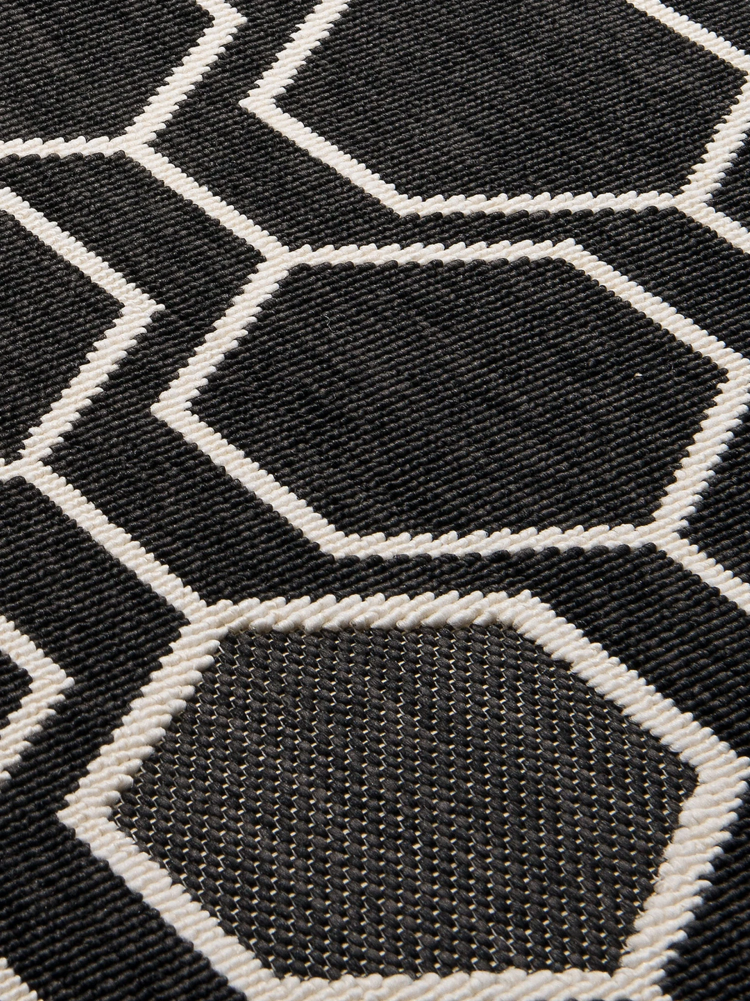 Läufer, Black 993 2 Läufer, Black 993 – Bild 2