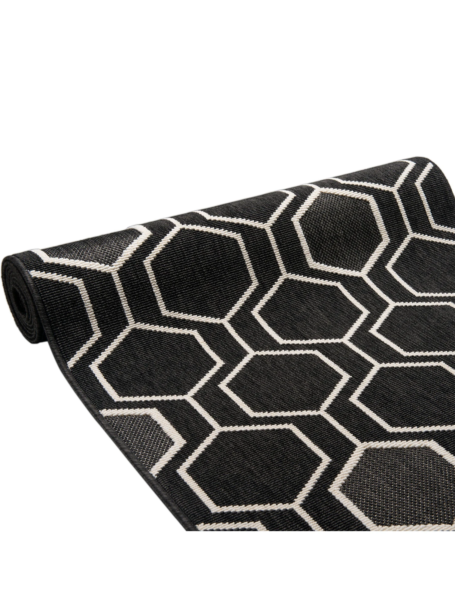 Läufer, Black 993 1 Läufer, Black 993