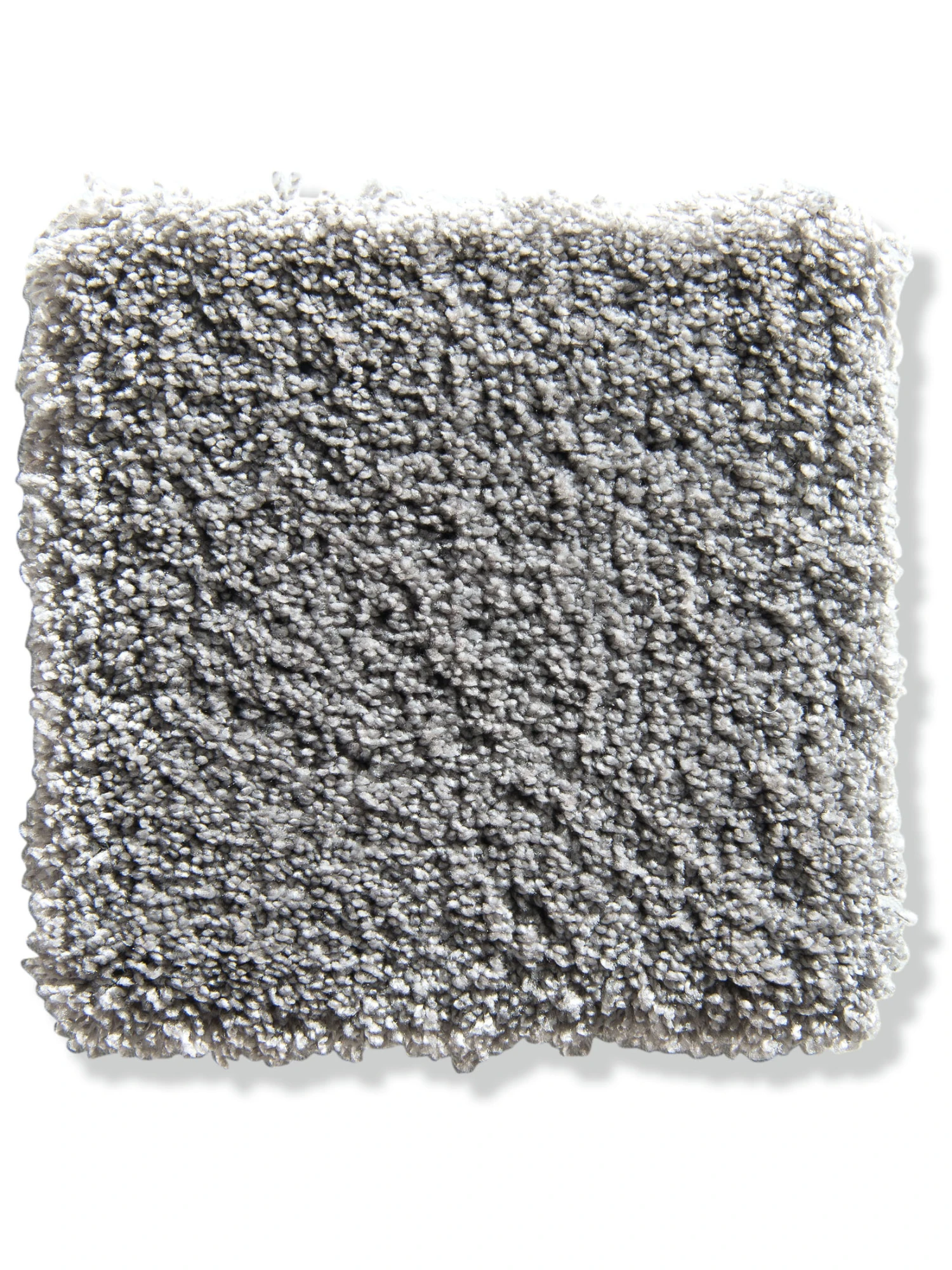 Velours-Teppichboden, Silber 274 2 Velours-Teppichboden, Silber 274 – Bild 2