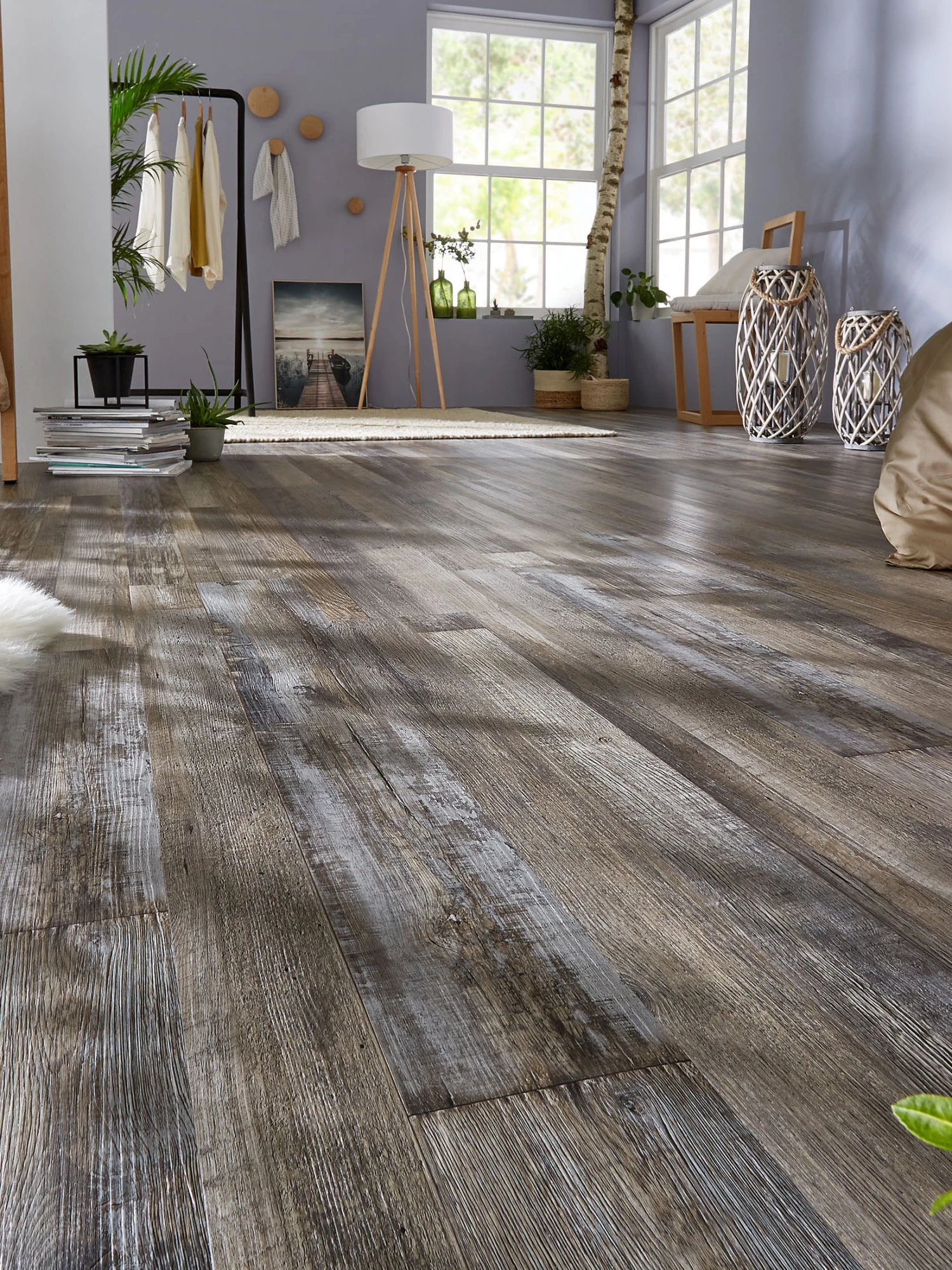 Vinylboden, Creative Trend 1 Vinylboden, Creative Trend