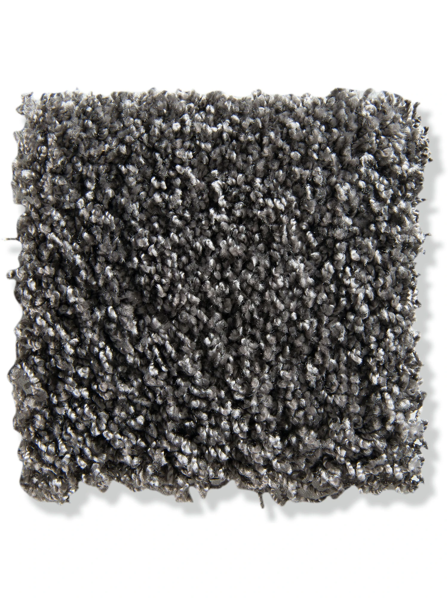 Langflor-Teppichboden, Schiefer 77 2 Langflor-Teppichboden, Schiefer 77 – Bild 2