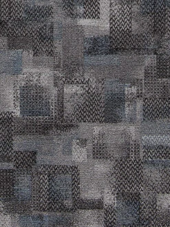 Läufer, Schiefer -Häuser Lieferungen Verkauf Tribe Laeufer Dunkelgrau Schiefer 67 lup