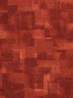 Läufer, Terra -Häuser Lieferungen Verkauf Tribe Laeufer Hellrot Terra 67 lup