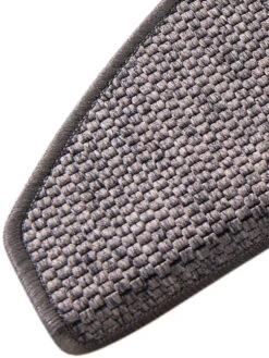 Vorteilspaket 20 Stück, Stone -Häuser Lieferungen Verkauf Tromsoe Stufenmatte Dunkelgrau Stone16 lup