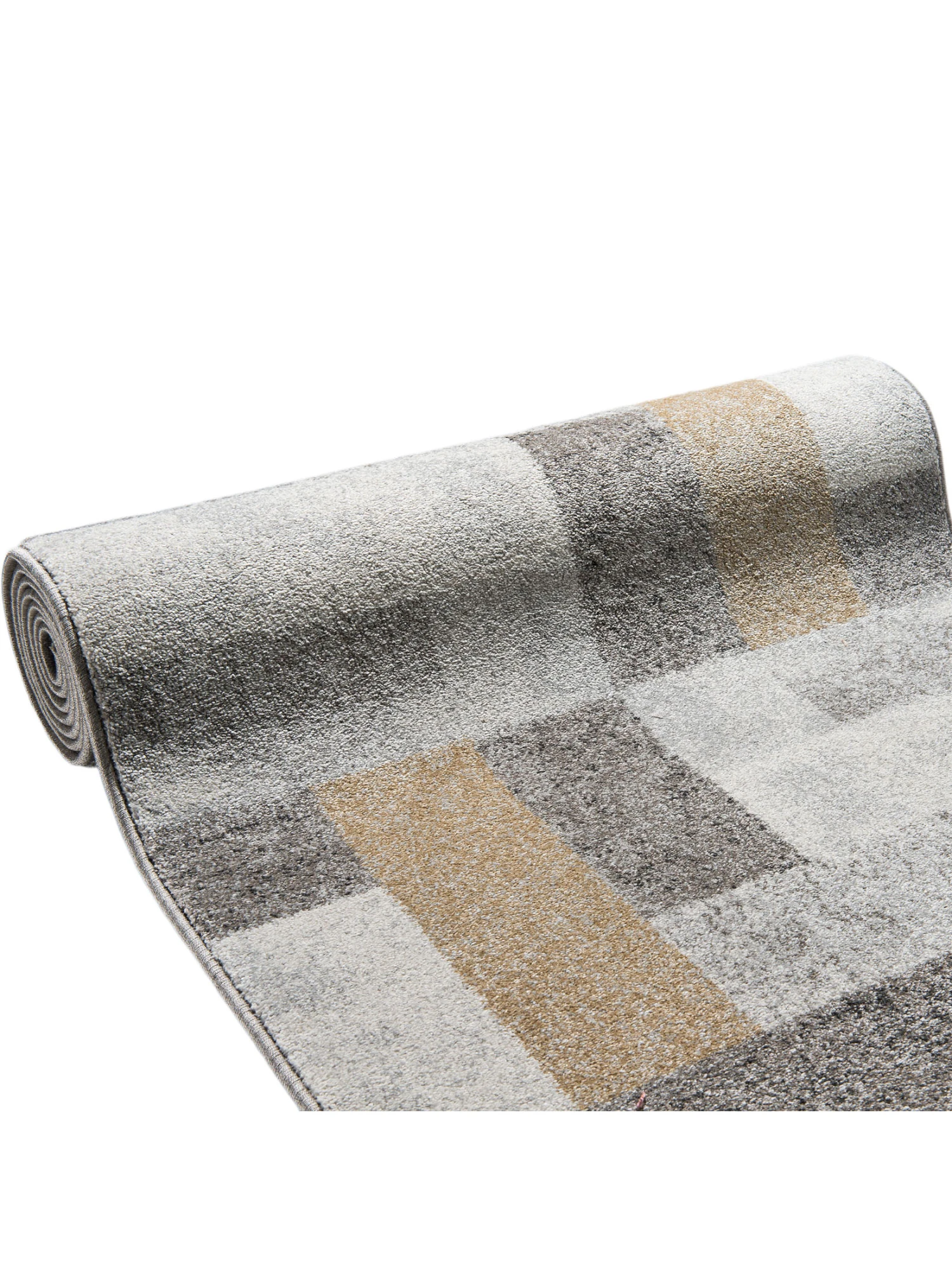 Läufer, Gold 6191 1 Läufer, Gold 6191