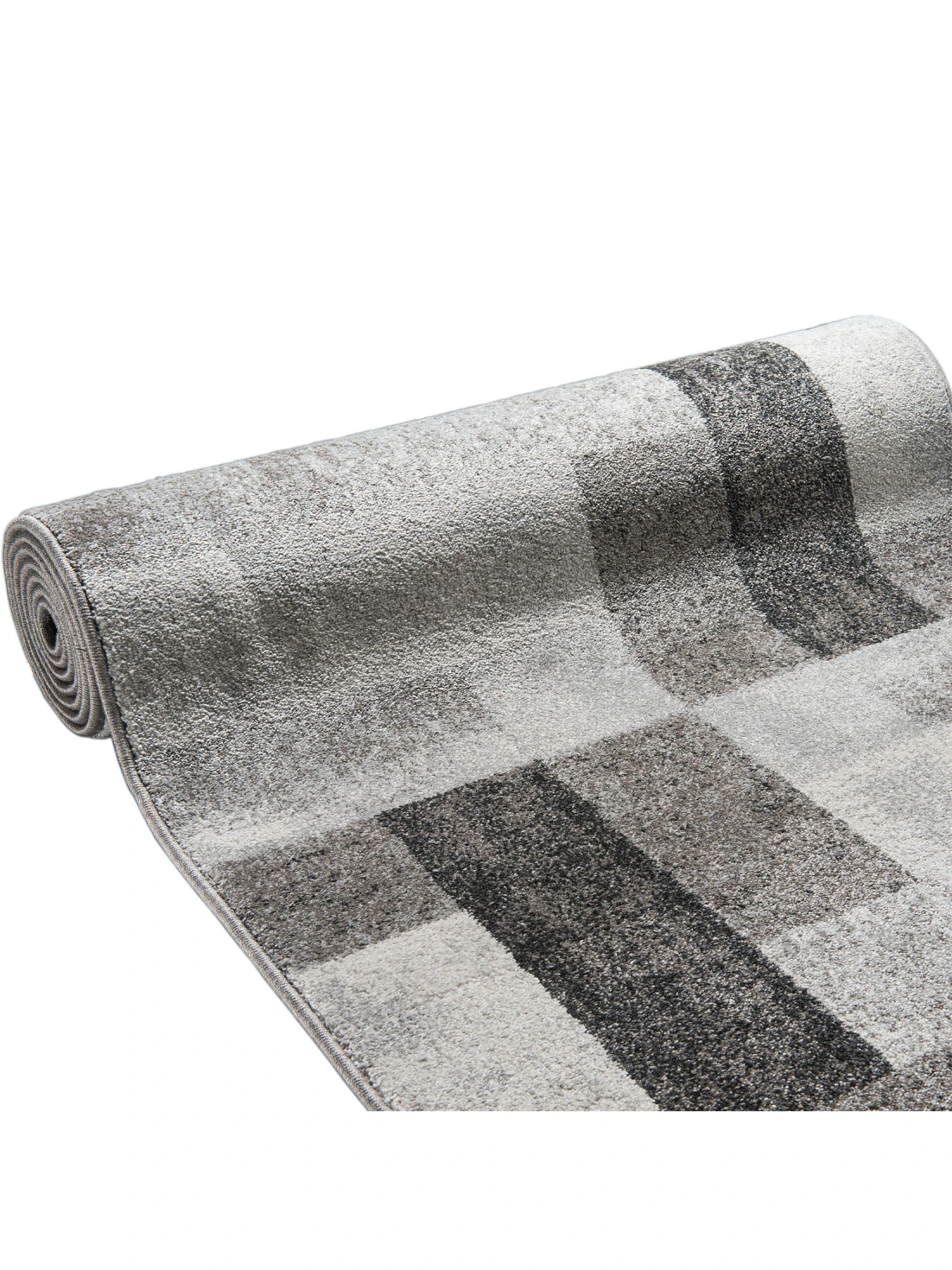 Läufer, Dark Grey 6171 1 Läufer, Dark Grey 6171