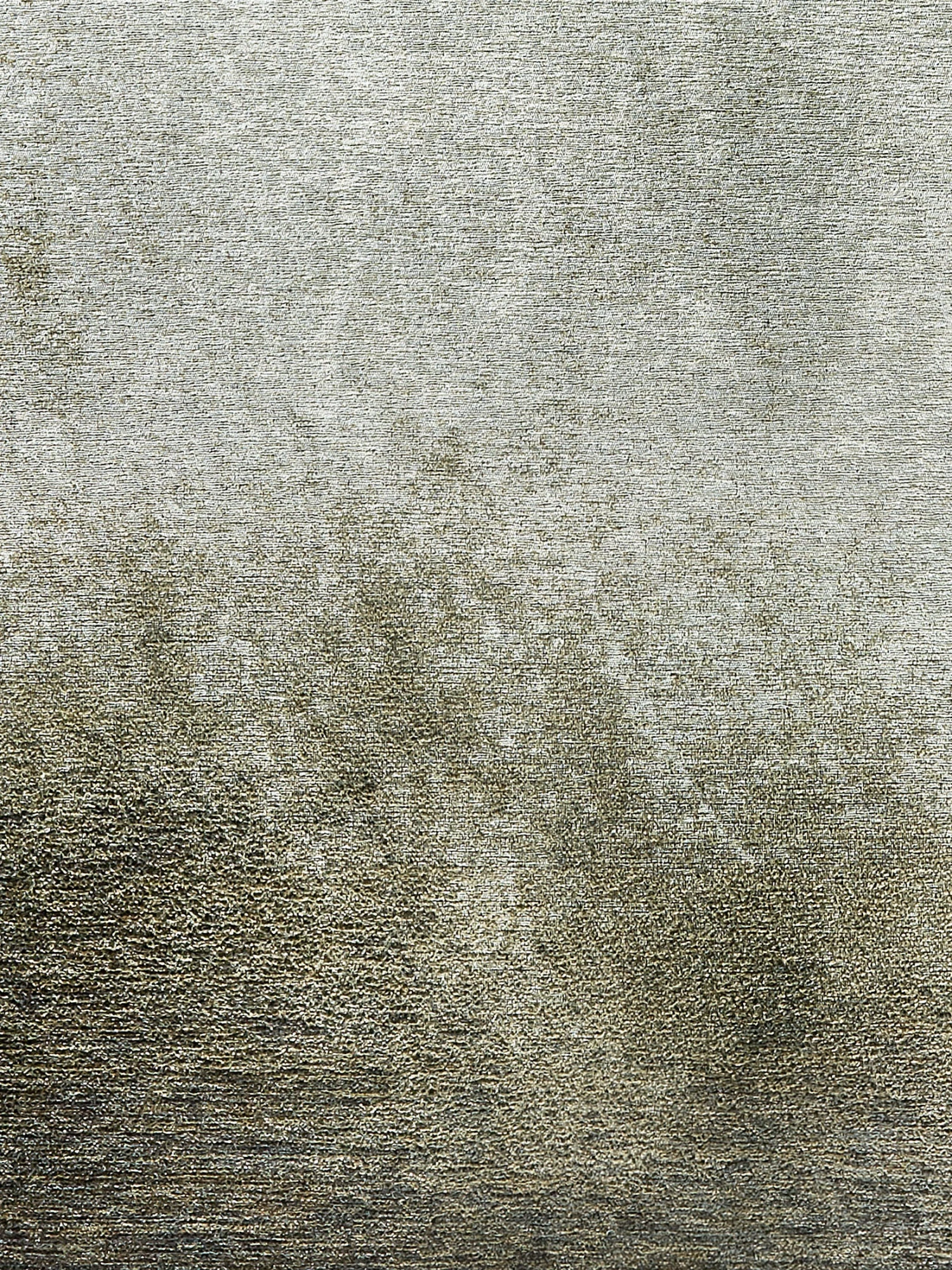 Vintage-Teppich, Olive 4 Vintage-Teppich, Olive – Bild 4