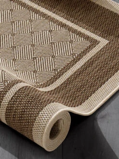 Outdoor-Teppich, Tobacco 5 Outdoor-Teppich, Tobacco -Häuser Lieferungen Verkauf Valley Flachgewebe Teppich braun tobacco lup