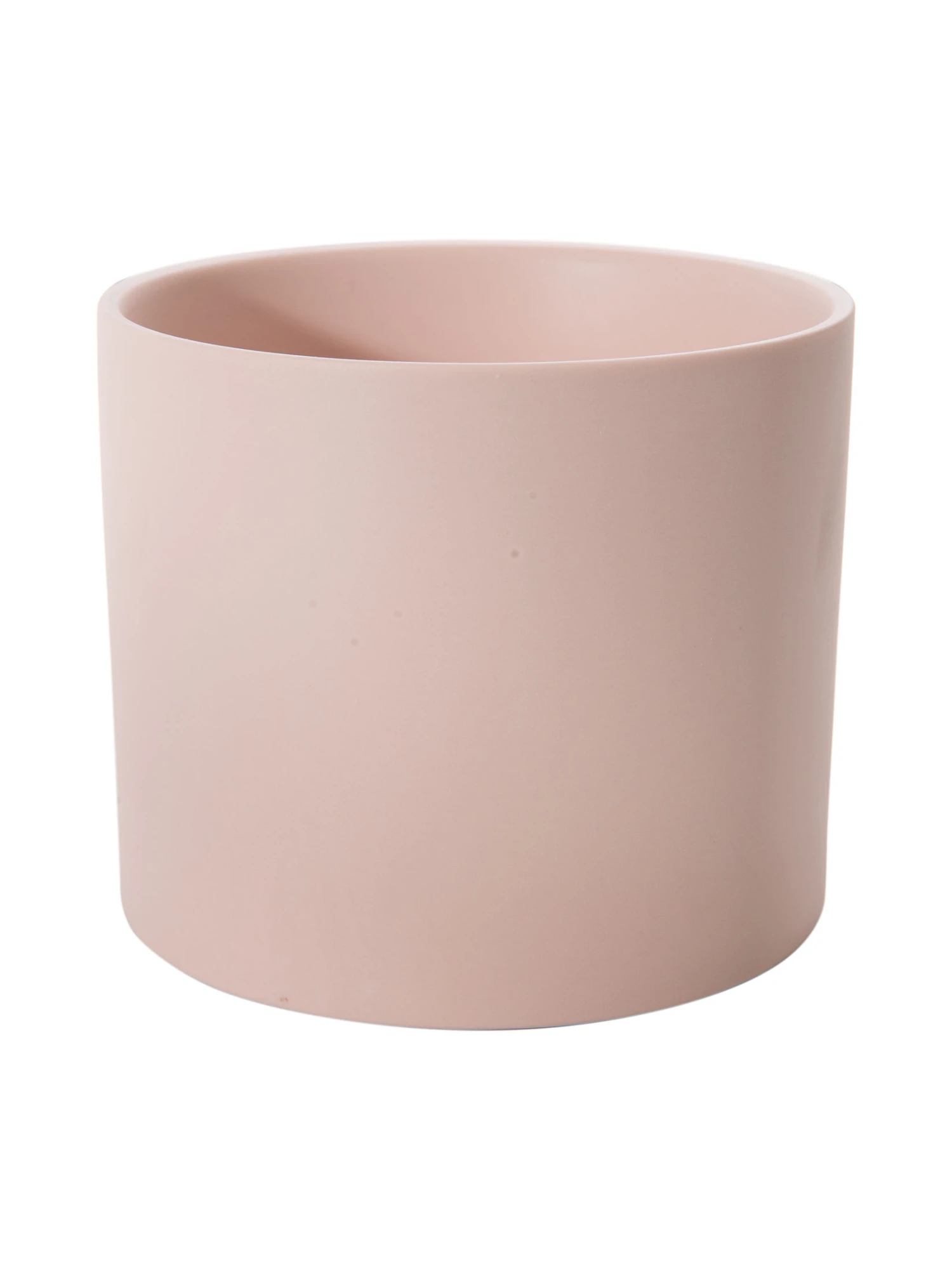 Pflanztopf, Soft Pink 2 Pflanztopf, Soft Pink – Bild 2