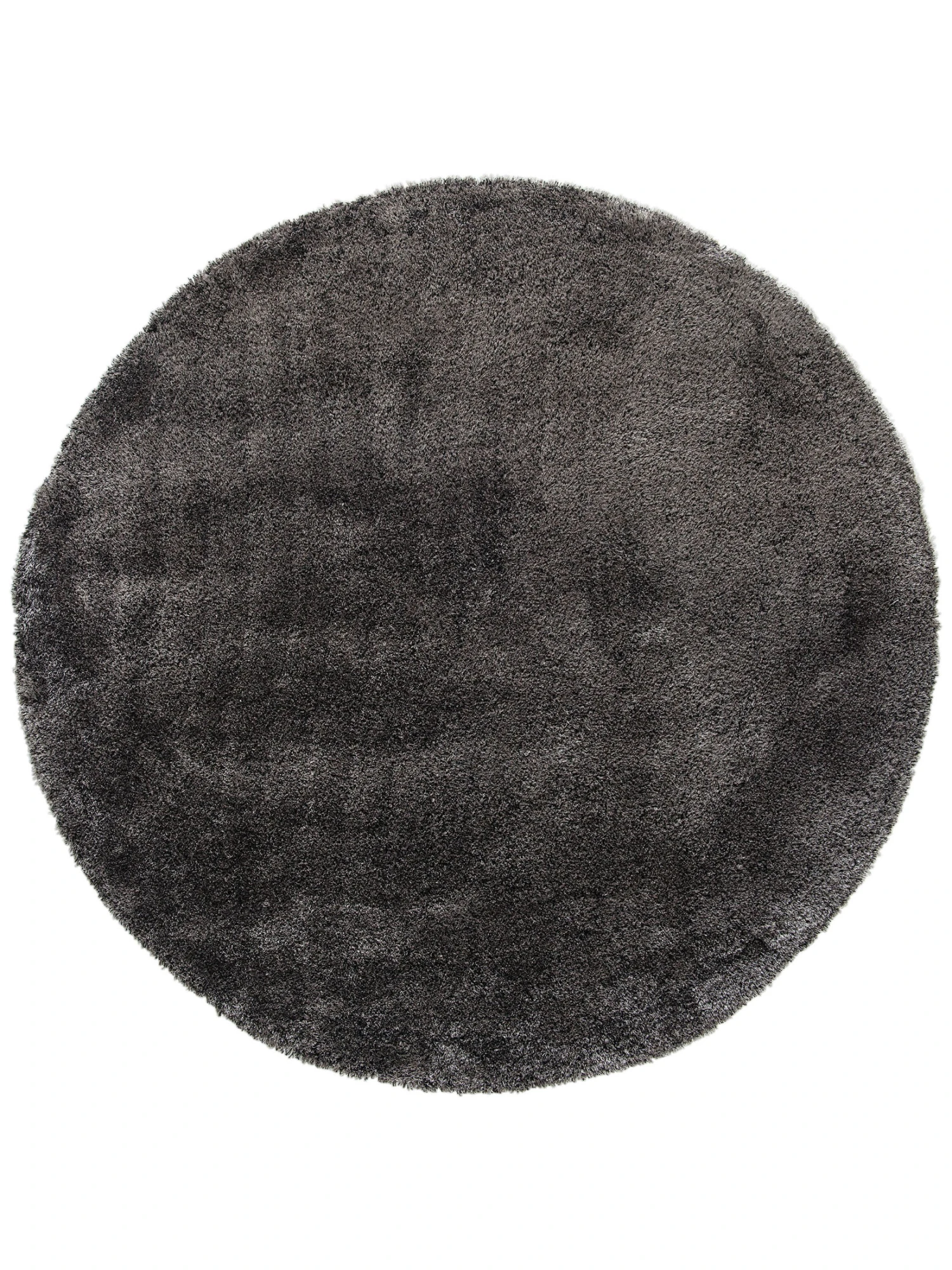 Hochflor-Teppich, Schiefer 2 Hochflor-Teppich, Schiefer – Bild 2