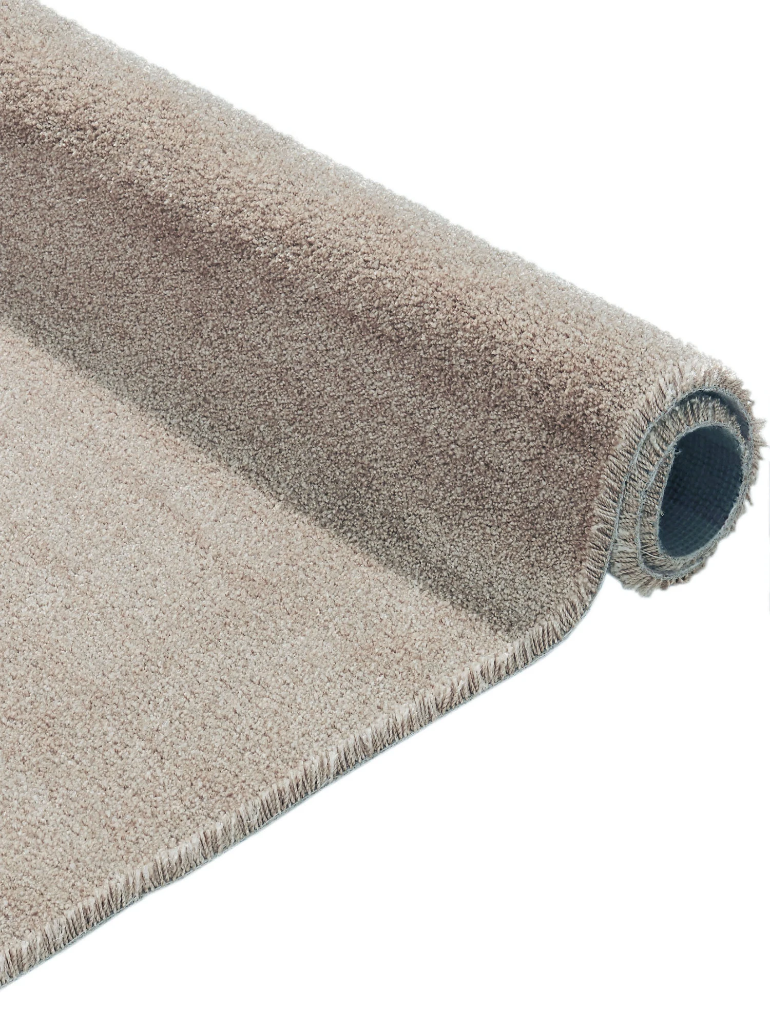 Velours-Teppichboden, Latte Macchiato 2 Velours-Teppichboden, Latte Macchiato – Bild 2