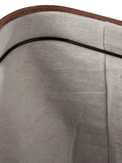 Korb, Hellbraun -Häuser Lieferungen Verkauf WaescheboxBen Korb Hellbraun 30x40x60 lup2