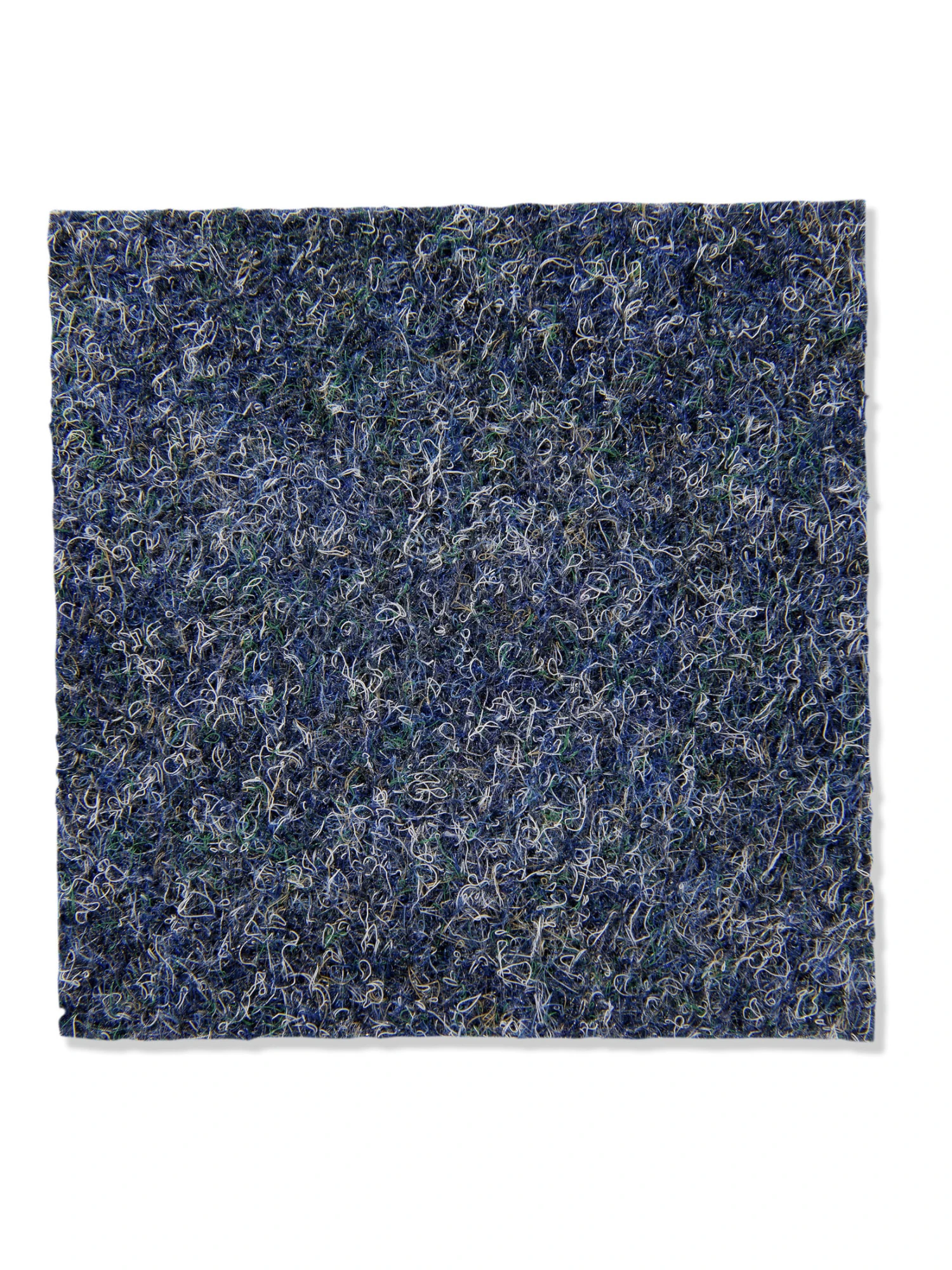 Nadelfilz-Teppichboden, Blau 39 3 Nadelfilz-Teppichboden, Blau 39 – Bild 3