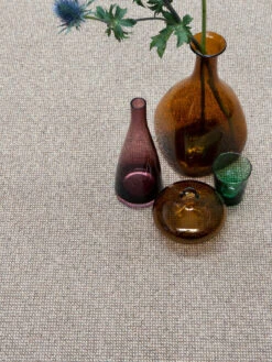 Woll-Teppichboden, Iron