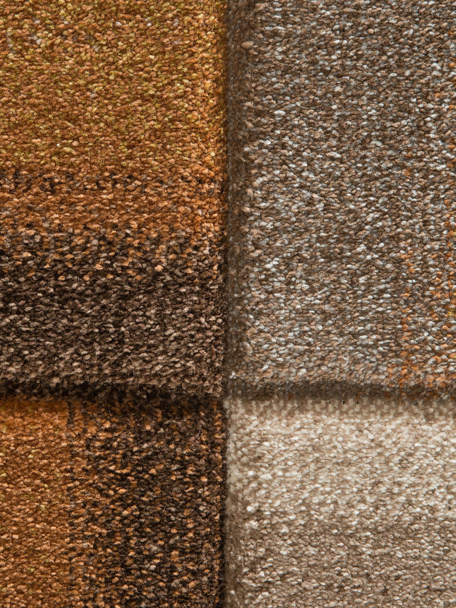 Moderner Teppich, Terra 4 Moderner Teppich, Terra – Bild 4