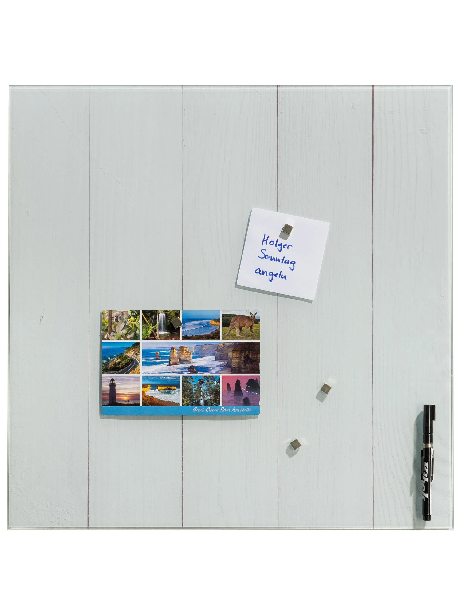 Memo Board, Weiss 1 Memo Board, Weiss