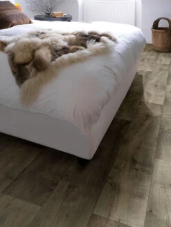 Vinyl-Rollenware, Grey Oak