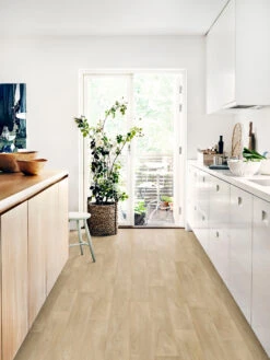 Vinyl-Rollenware, Eiche Lotus 591