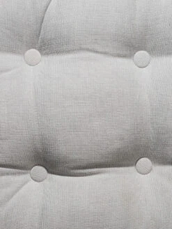 Bodenkissen, Silver 7 Bodenkissen, Silver -Häuser Lieferungen Verkauf Yanni Bodenkissen Hellgrau Silver 45x45 lup