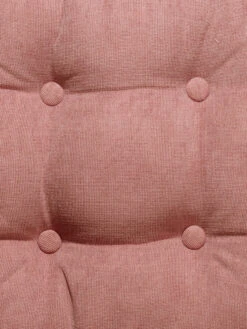 Bodenkissen, Mediterranean -Häuser Lieferungen Verkauf Yanni Bodenkissen Rosa Mediterran 45x45 lup