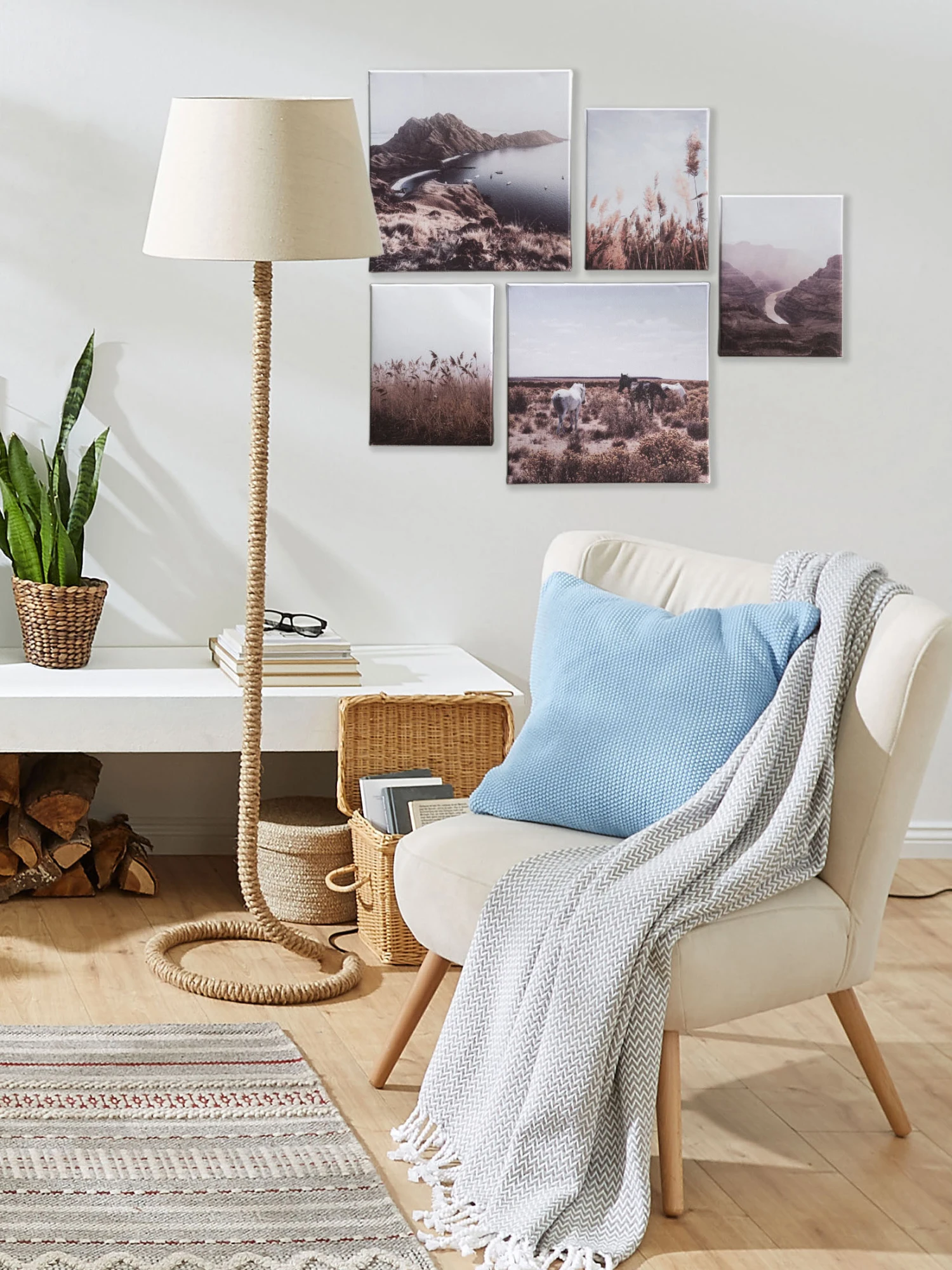 Druck, Hellbraun 1 Druck, Hellbraun